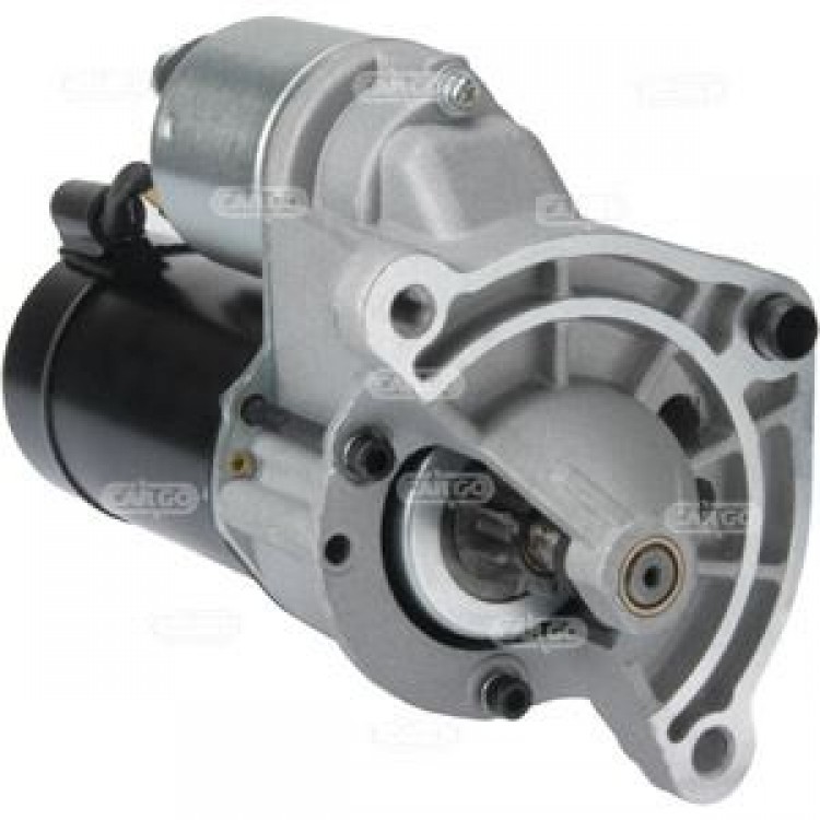 HC CARGO F032110584 | MARS MOTORU 12V 1.2KW CITROEN BERLINGO C2 C3 C4 NEMO SAXO XSARA PEUGEOT P106 P205 P206 P306 P307 P309 P1007 1.4 1.6 83-03- FIAT FIORINO 1.4 07-
