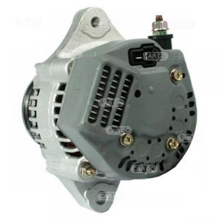 HC CARGO F032110620 | ALTERNATOR 14V 35A  VARIOUS AGRICULTURE VEHICLES  JOHN DEERE RE42778