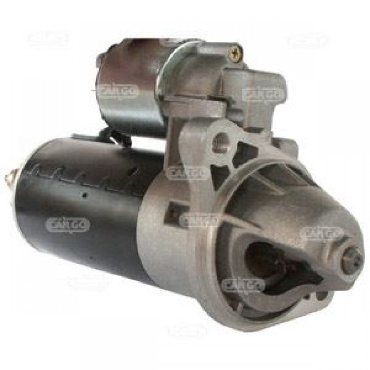 HC CARGO F032110847 | MARS MOTORU 12V 9 DIS 1.4KW OPEL ASTRA OMEGA A VECTRA A 1.8 2.0 DAEWOO ESPERO 1.81