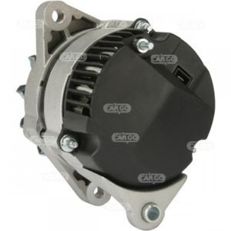 HC CARGO F032111035 | ALTERNATOR 14V 65A FIAT TIPO  UNO  TEMPRA 1.4  1.5  1.6 BENZINLI 88-97