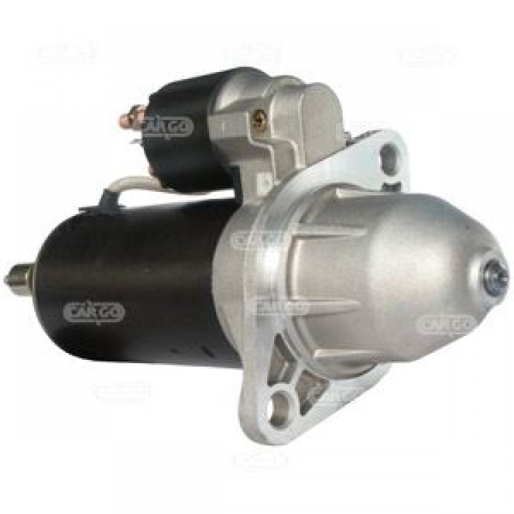HC CARGO F032111069 | MARS MOTORU 12V 1.7KW 9DIS  REDUKTORLU VW TRANSPORTER T3 1.6D 1.7D 81-92