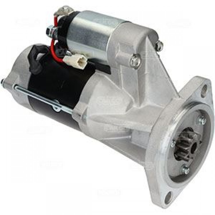 HC CARGO F032112083 | MARS MOTORU 12V 2.8 KW 9DIS ISUZU TROOPER II 3.1 TD OPEL CAMPO 2.5TD DTI D 91-01