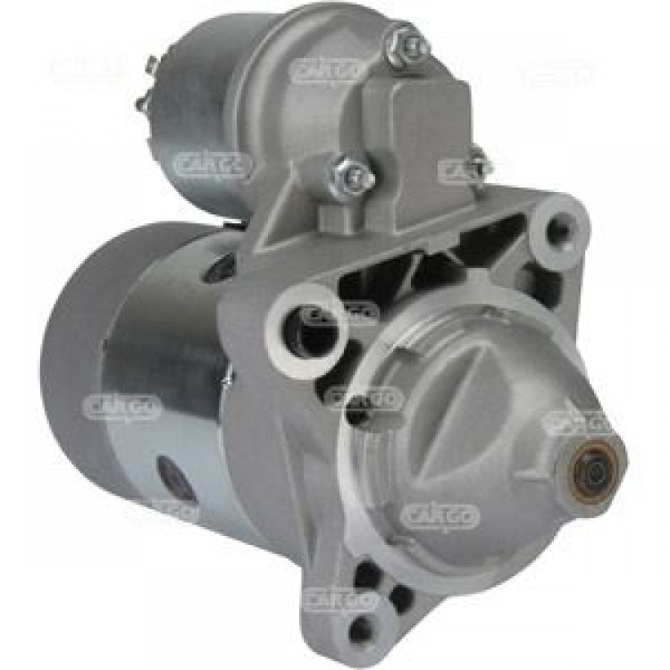 HC CARGO F032112124 | MARS MOTORU 12V 0.9KW 9 DIS FIAT BRAVO PUNTO FIORINO 1.4  CITROEN  JUMPY I 1.6 16V 96-20