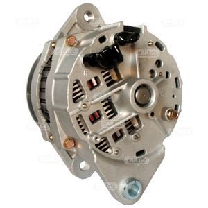 HC CARGO F032112160 | ALTERNATOR 24V 70A BMC BELDE OTOBUS CATERPILLAR CUMMINS IS MAKINASI