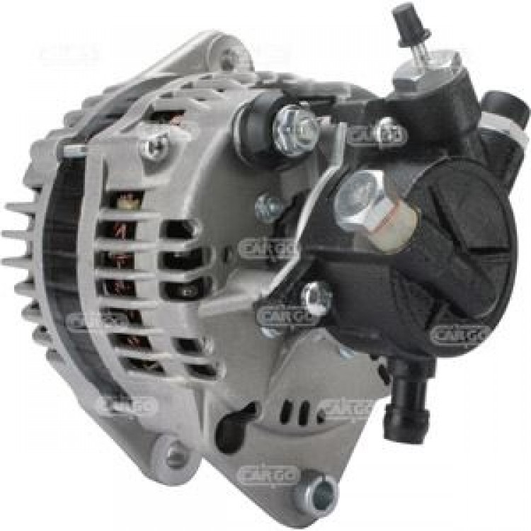 HC CARGO F032112271 | ALTERNATOR 12V 100A HITACHI TIP OPEL COMBO 1.7DTI CORSA C X01 00-05  ASTRA G 1.7DTI CDTI 02-05