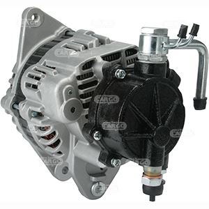 HC CARGO F032112333 | ALTERNATOR 14V 110A HYUNDAI H1 STAREX 2.5 CRDI 2.5 D 2.5 TD 97-06 HC CARGO F032112333 | ALTERNATOR 14V 110A HYUNDAI H1 STAREX 2.5 CRDI 2.5 D 2.5 TD 97-06