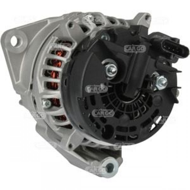 HC CARGO F032113284 | ALTERNATOR DAF XF 95 CF 85 95 XF CF 75 EURO 3 01-