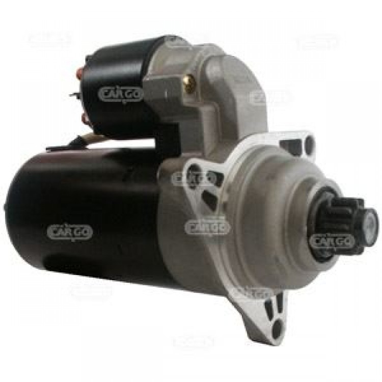 HC CARGO F032113387 | MARS MOTORU 12V 2KW 10 DIS SEAT IBIZA II 6K1 1.9D VW TRANSPORTER T4 90-03 CALIFORNIA T4 98-03