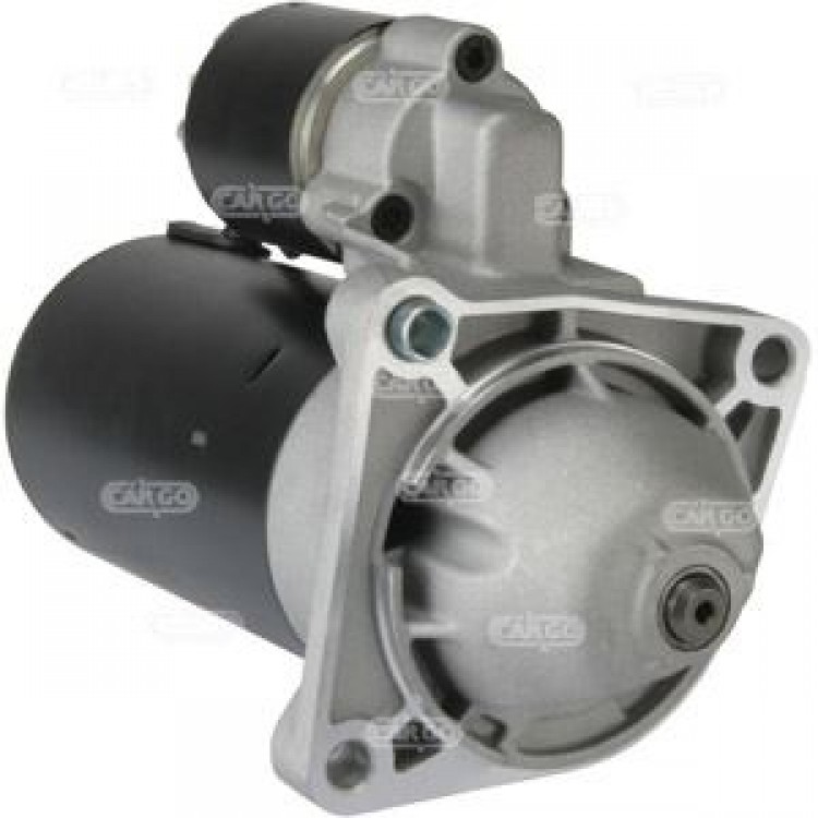 HC CARGO F032113430 | MARS MOTORU 12V 1.8 KW ALFA ROMEO 147 1.9 JTDM 16V 04-10 FIAT BRAVA   1.9 JTD 00-02 GRANDE PUNTO DOBLO 1.9 MJET 03- SUZUKI SX4  1.9 DDIS