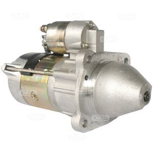 HC CARGO F032113655 | MARS MOTORU 12V 3KW 10 DIS PERKINS OEM:  2873 K 405