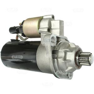 HC CARGO F032113678 | MARS MOTORU 12V 2.2KW 10DIS BOSCH TIP VW T5 MULTIVAN T5 TRANSPORTER T4 PANELVAN 2.5 TDI 4 MOTION