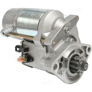 HC CARGO F032113696 | MARS MOTORU 12V 2KW REDUKTORLU FORD SBA185086530 NEW HOLLAND 185086530
