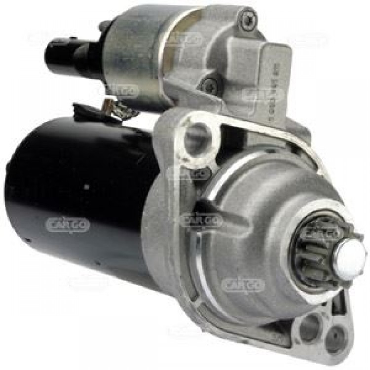 HC CARGO F032113842 | MARS MOTORU 12V 1.7KW 10 DIS BOSCH TIP AUDI A3 1.9TDI A3 SPORTBACK 1.9 2.0TDI TT1.8 TURBO 03-10 SEAT IBIZA CORDOBA LEON ALTEA XL TOLEDO 1.9 TDI 02-10
