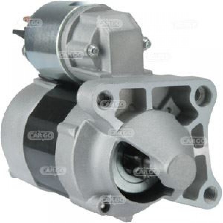 HC CARGO F032113932 | MARŞ MOTORU 12V 0.85KW 8 DIS RENAULT MEGANE 1.6 16V 99–03  CLIO 1.4–1.6 16V 00–08 KANGOO 1.6 16V DACIA LOGAN 1.4–1.6 04-16 SANDERO 1.4–1.6 08-12