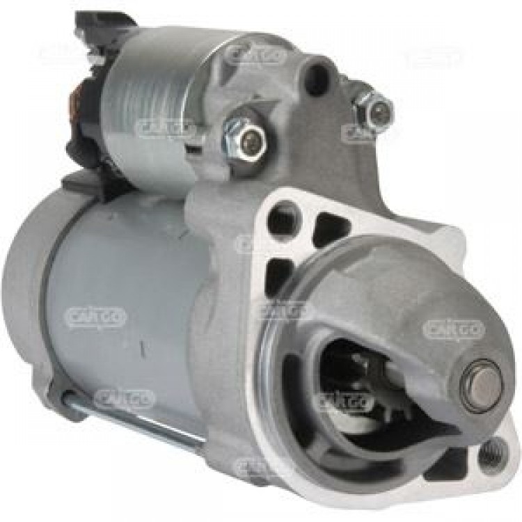 HC CARGO F032114305 | MARS MOTORU 12V 1.8KW 12 DIS MERCEDES BENZ X204 W204 W212 08-15 C218 C207 10-16 VITO W639 10- SPRINTER 06-