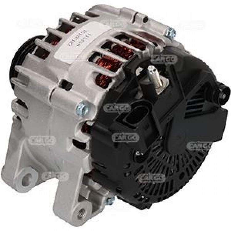 HC CARGO F032115459 | ALTERNATOR 12V 120A FORD FOCUS III 11- 1.5-1.6 TDCI B-MAX 1.5 TDCI FIESTA VI 1.4 TDCI 09-17 YENI CONNECT MPV 1.5 TDCI COURIER 1.5-1.6 TDCI KUGA II 1.5 TDCI14-17