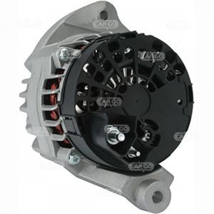 HC CARGO F032115620 | ALTERNATOR 14V 105A FIAT 500 -C DOBLO GRANDE PUNTO PUNTO ALFA LANCIA MITO YPSILON 1.2 1.4 11-