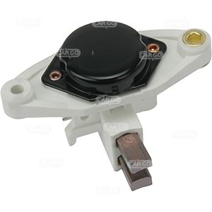 HC CARGO F032133095 | ALTERNATOR VOLTAJ REGULATORU 14V  CATTERPILLAR MASSEY FERGUSON220 4.2L 96 NEV HOLLAND LM840 80HP DIESEL 95 ROVER 200 214 414 MINI MONTEGO MG MAESTO 2.0 EFI 84-90