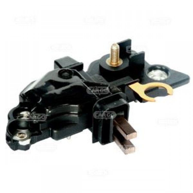 HC CARGO F032139044 | KONJEKTOR FIAT PALIO ALBEA 1.4 AGILA 1.2 16V ASTRA G 1.2 1.4 16V 1.6 CORSA C MERIVA 1.2 1.4 1.8 00-