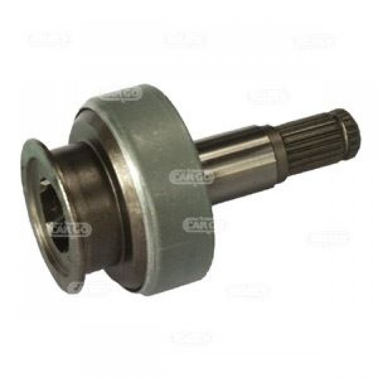 HC CARGO F032232229 | COKLU DISK DEBRIYAJ - DIŞ ÇAP 14,8 MM - UZUNLUK 91,5 MM
