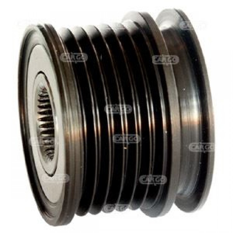 HC CARGO F032232624 | ALTERNATOR KASNAGI W203 00-07 W210 99-02 W220 98-05 VITO W639 03- SPRINTER 901 902 903 904 905 906 00-