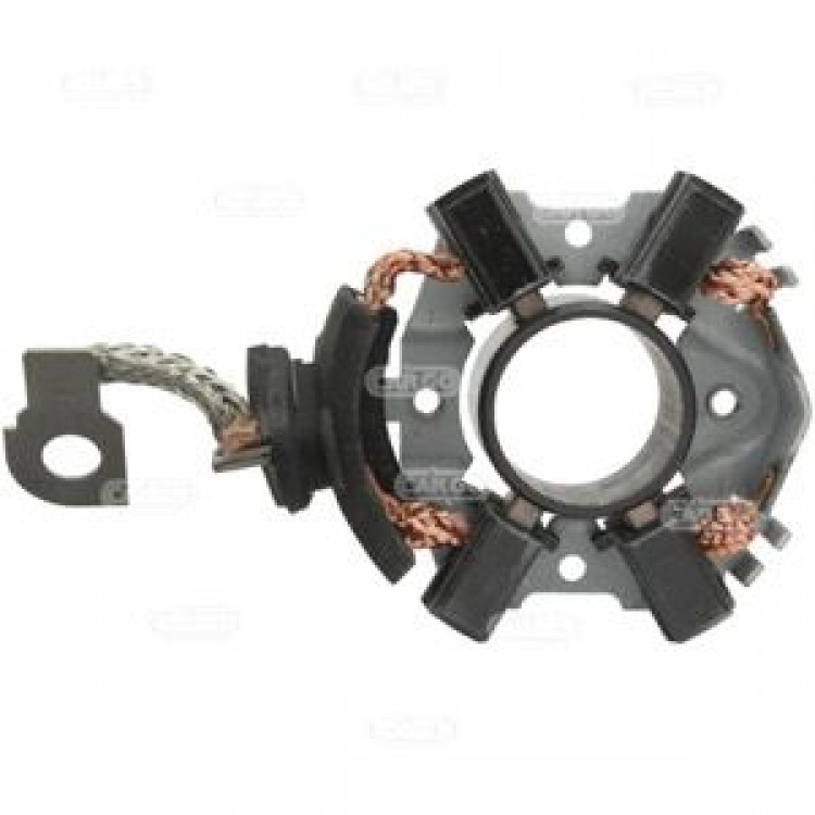 HC CARGO F032235531 | MARS KOMUR YUVASI 12V BSX 204 205 AUDI SEAT SKODA VW