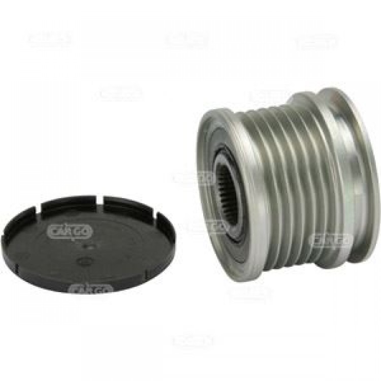 HC CARGO F032235695 | ALTERNATOR KASNAGI GOLF VII 1.6 2.0TDI TRANSPORTER T5 CRAFTER AMAROK A4 A5 A6 2.0 TDI POLO 1.4 1.9
