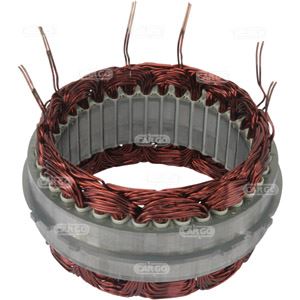 HC CARGO F032330824 | STATOR JENERETORU 28V 120A VOLVO FH 16 II 05-16 MAN TGA TGS 41.540 HP TGX 07- TGL 12.210 HP 05- HC CARGO F032330824 | STATOR JENERETORU 28V 120A VOLVO FH 16 II 05-16 MAN TGA TGS 41.540 HP TGX 07- TGL 12.210 HP 05-