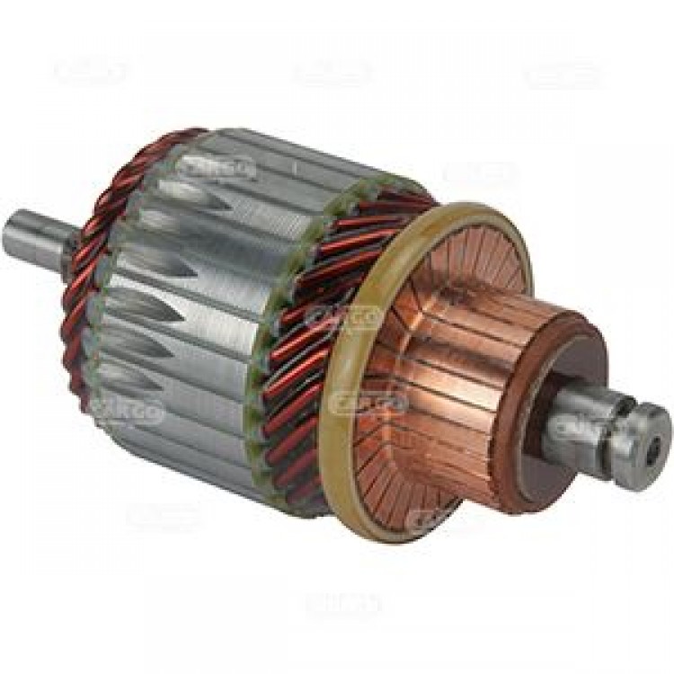 HC CARGO F032335079 | MARS MOTOR KOLLEKTORU ALFA ROMEO AUDI A4 A5 Q5 1.8TFSI 2.0TFSI 08- BMW E81 E87 E91 E61 E64 F01 F02 X1 X3 Z4 FIAT PUNTO STILO MERCEDES 05- OPEL ASTRA F-G CORSA C-D TOYOTA AURIS YARIS
