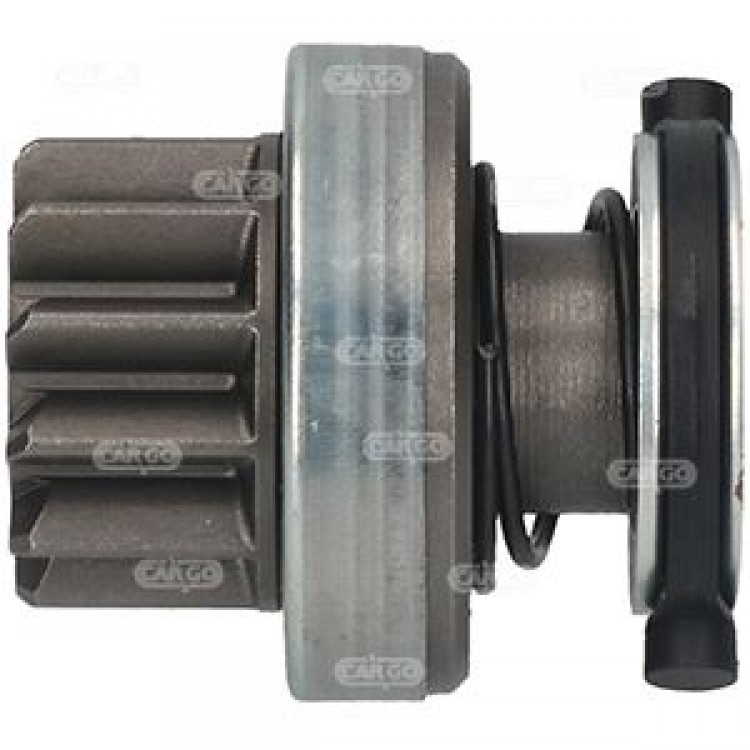 HC CARGO F032335231 | MARS DISLISI 12V 12 DIS FORD TRANSIT V347 2.2 TDCI 2.4 TDCI PEUGEOT BOXER III  FIAT DUCATO 2.3 JTD KALIN FREZE