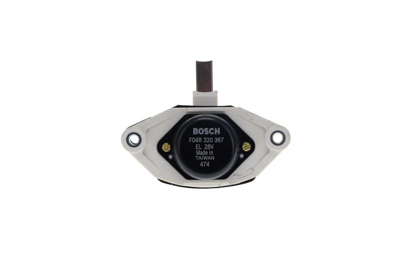 BOSCH F04R320367 | KONJEKTOR - EL 24V-OTOYOL KLIMALI