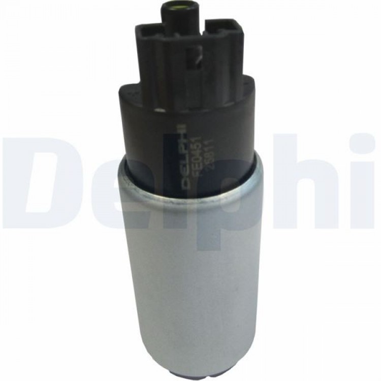 DELPHİ FE0451-12B1 | YAKIT POMPASI ELEKTRIKLI NISSAN MICRA K11 1.0 16V,1.3 16V,1.4 16V 92-00/ PRIMERA P11 1.6 16V,2.0 16V 96-02