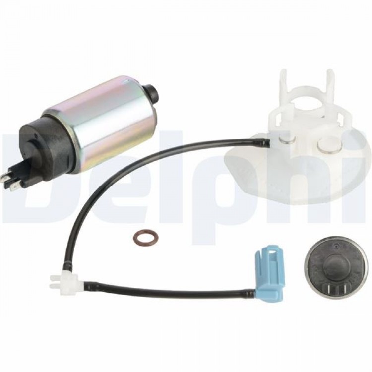 DELPHİ FE0795-12B1 | YAKIT POMPASI TOYOTA YARIS 05-13