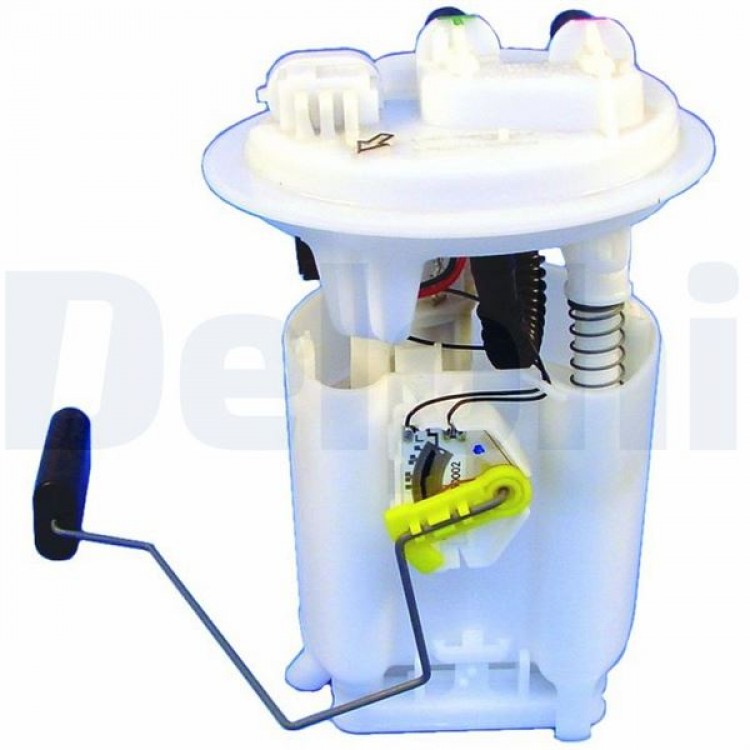 DELPHİ FE10049-12B1 | YAKIT DEPO SAMANDIRASI CLIO II 1.4 1.6 16V K4J K4M SYMBOL 1.4 K7J