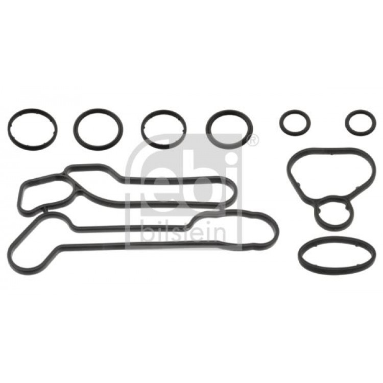 FEBİ 101405 | CONTA SETI OPEL ASTRA H-J, CORSA D-E, INSIGNIA,MERIVA, MOKKA, VECTRA C, ZAFIRA 1.6-1.6 TURBO-1.8 05-
