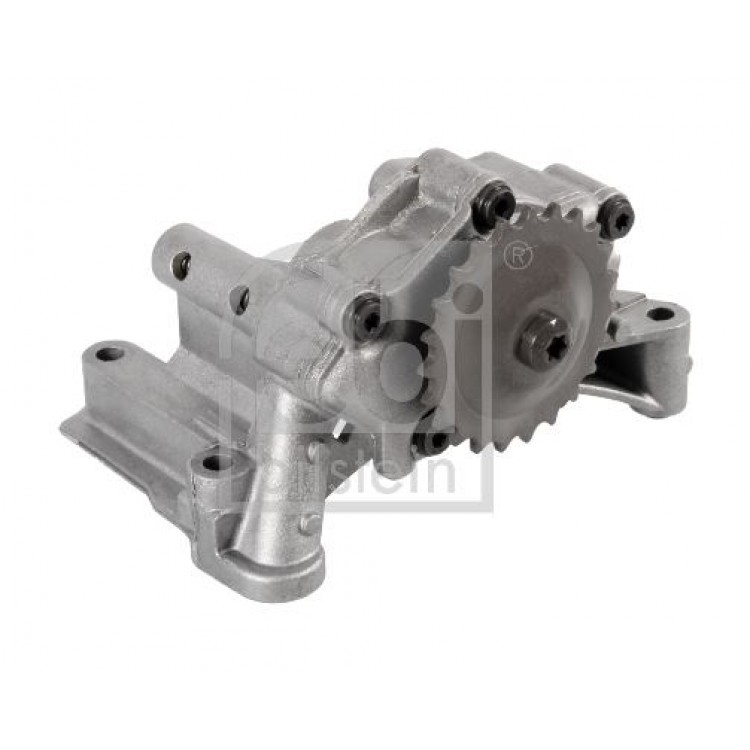 FEBİ 102507 | YAG POMPASI VW GOLF V (1K1) 2.0 TDI 05-08 AUDI A3 (8P1) 2.0 TDI 06-12