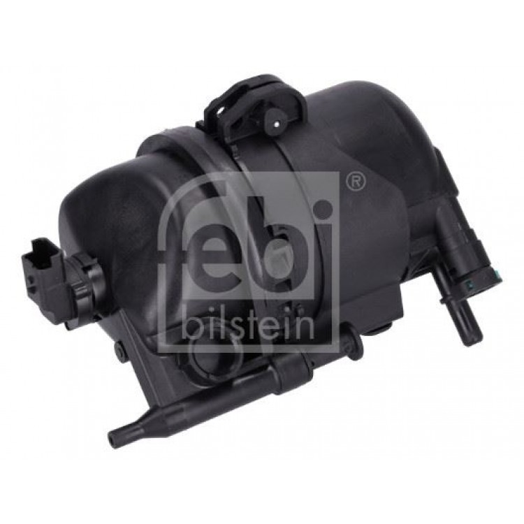 FEBİ 171405 | YAKIT FILTRESI
LAND ROVER RANGE ROVER VELAR 2.0 D-3.0 D 17-