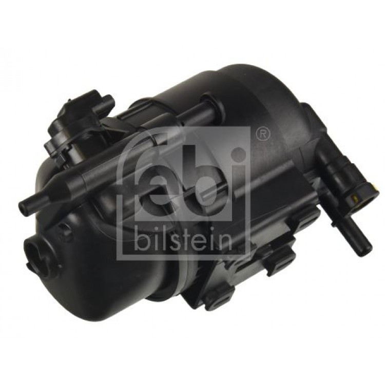 YAKIT FILTRESI (204DTA, 204DTD) DISCOVERY SPORT VAN (L550) 14> RANGE ROVER EVOQUE (L551) 18>