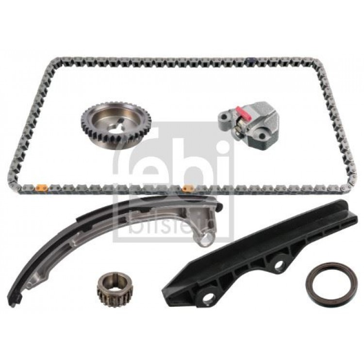EKSANTRIK ZINCIR SETI EGZANTRIK MILI ICIN NISSAN CUBE II,CUBE II 4WD,MARCH III,MICRA III,NOTE I EKSANTRIK ZINCIR SETI EGZANTRIK MILI ICIN NISSAN CUBE II,CUBE II 4WD,MARCH III,MICRA III,NOTE I