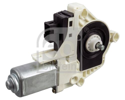 FEBİ 175018 | CAM KRIKO MOTORU SOL SCANIA L.P.G.R.S.-SERI 16> 6 PIN FEBİ 175018 | CAM KRIKO MOTORU SOL SCANIA L.P.G.R.S.-SERI 16> 6 PIN