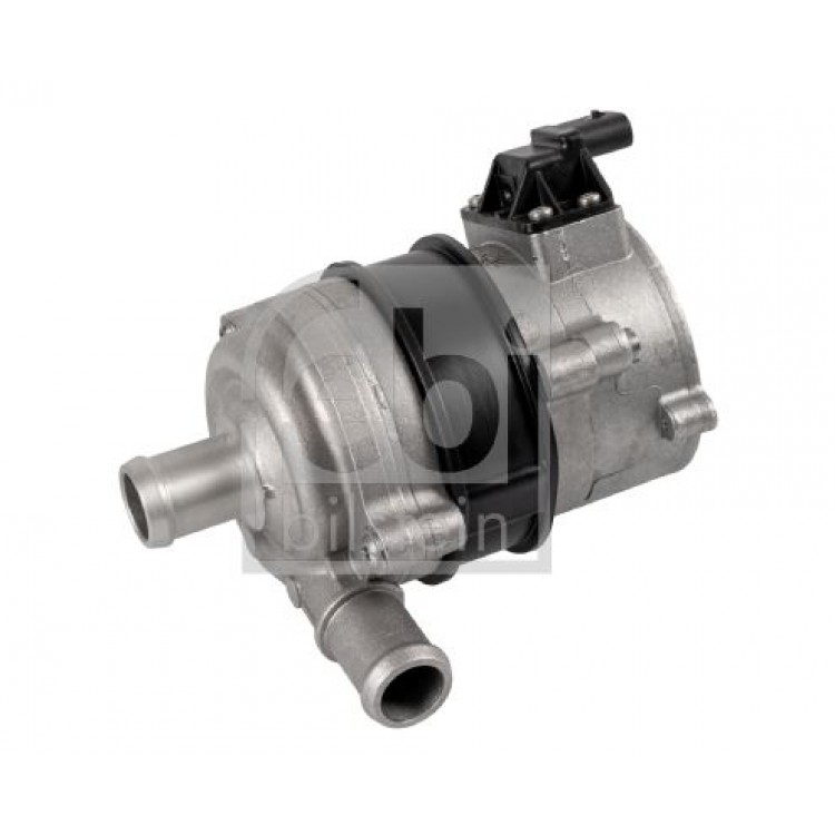 FEBİ 178307 | EK SU POMPASI CGLD-CAHB-CNHC-CJCB-CSUB-CAGB-CNHA-DEUA-CZHA VW - AUDI A4 A5 A6 Q5 Q7  16-