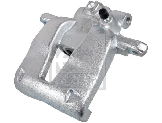 FEBİ 179159 | FREN KALIPERI SOL ON AKS MITO NEMO FIAT 500 500C FIORINO GRANDE PUNTO LINEA PANDA PUNTO ADAM CORSA D BIPPER BIPPER TEPEE