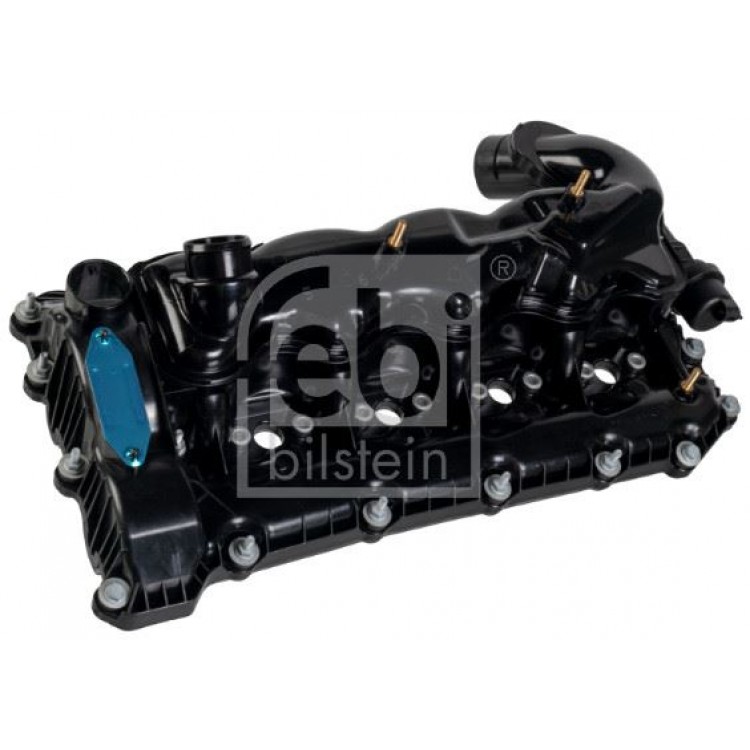 FEBİ 179234 | SUPAP KAPAGI   EMME MANIFOLTU MONTAJI FORD MOTOR COMPANY  LAND ROVER