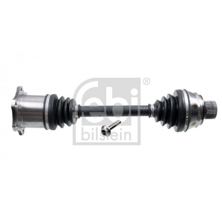 AKS KOMPLE AUDI A4, A5 07-18