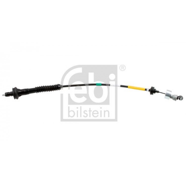 FEBİ 185386 | DEBRIYAJ HALATI PEUGEOT
