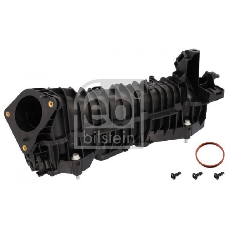 FEBİ 188378 | MANIFOLD EMME BMW N47 F10 F20 F30 E90 E92 E93 F21 F22 X1 E84 X3 F25 X5 F15