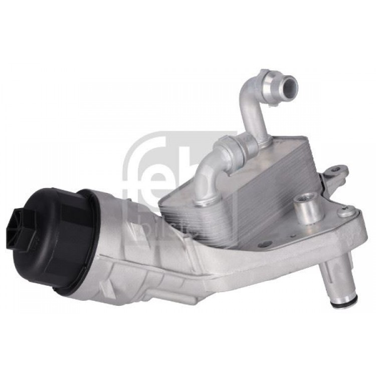 YAĞ SOĞUTUCU KOMPLE DOBLO 2.0JTD OPEL ASTRA J INSIGNIA A 2.0 CDTI