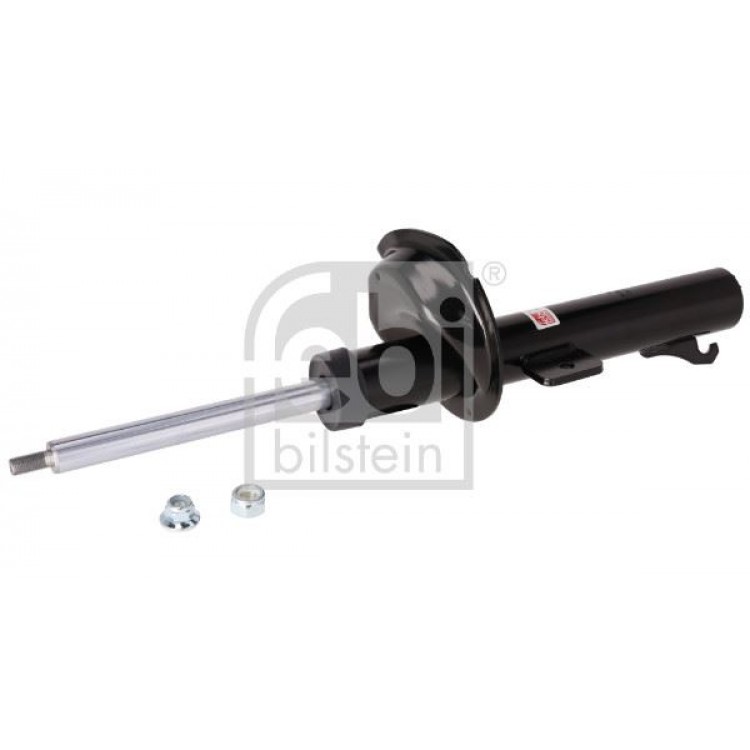 AMORTISOR ON SAG - (FORD   TRANSIT CONNECT 1.8 TDCI 2002-2013)