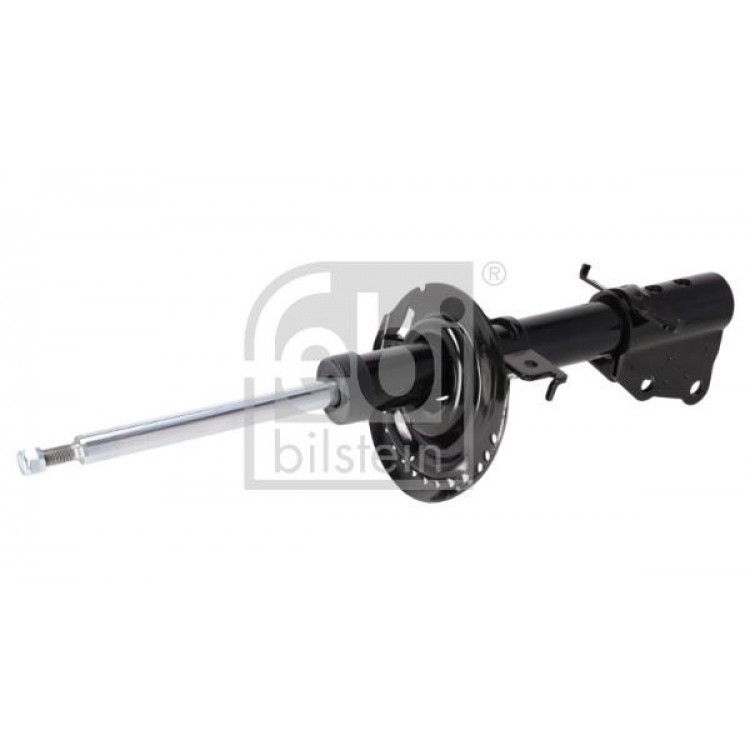 AMORTISOR ON  (RENAULT  KANGOO II - EXPRESS  08-)