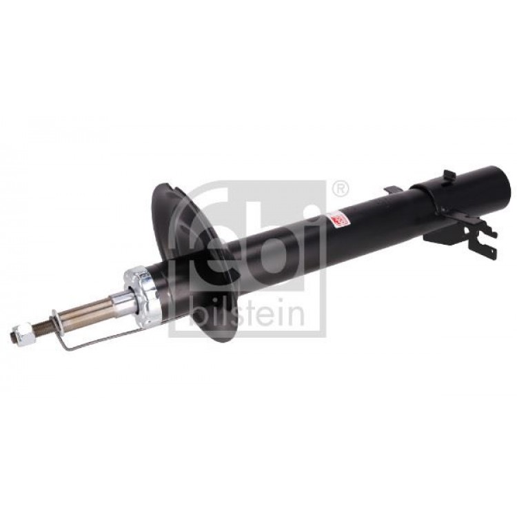 AMORTISOR ON 25MM - ( FIAT  DUCATO -CITROEN  JUMPER 06-  KARSAN   JEST )